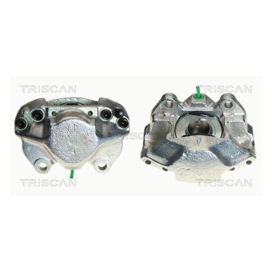 8170 34357 - Brake Caliper 