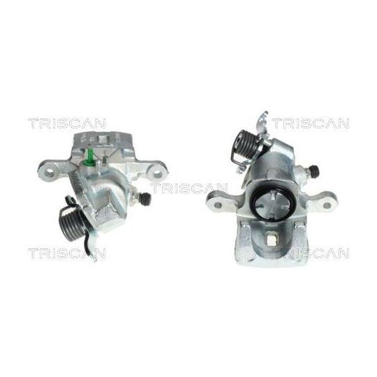 8170 343633 - Brake Caliper 