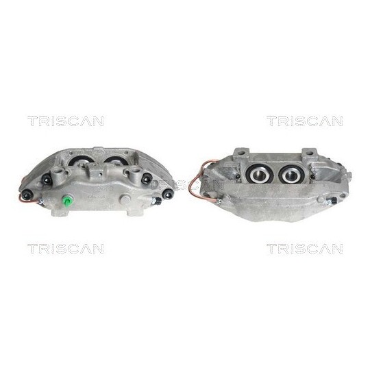 8170 343665 - Brake Caliper 