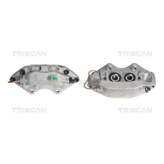 8170 343769 - Brake Caliper 