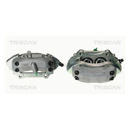 8170 343840 - Brake Caliper 