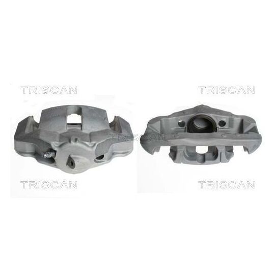 8170 344093 - Brake Caliper 