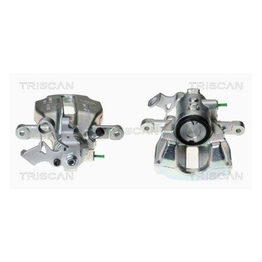 8170 344166 - Brake Caliper 