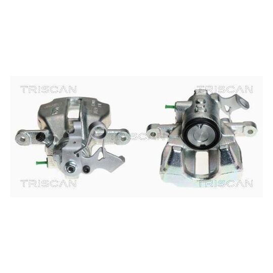 8170 344167 - Brake Caliper 