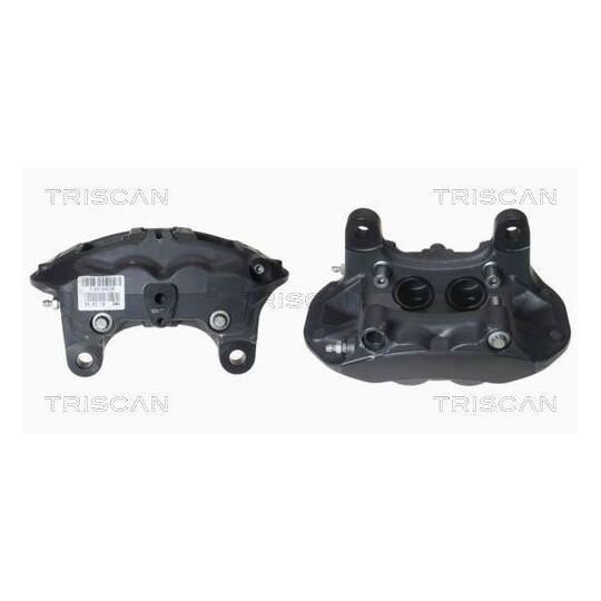 8170 344304 - Brake Caliper 