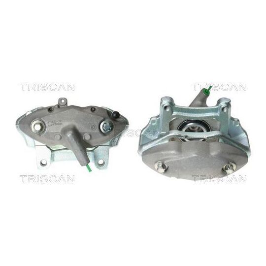 8170 344452 - Brake Caliper 