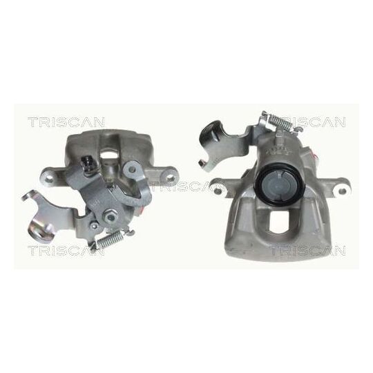 8170 344461 - Brake Caliper 