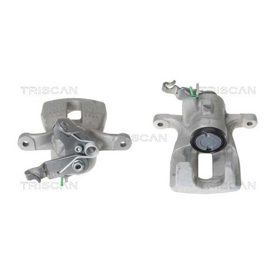 8170 344806 - Brake Caliper 