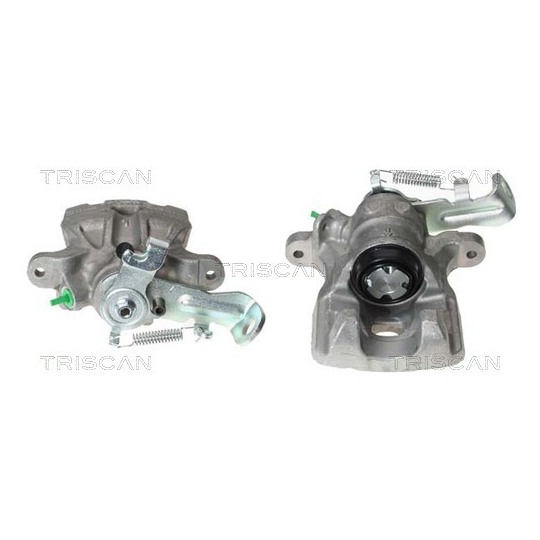 8170 345000 - Brake Caliper 