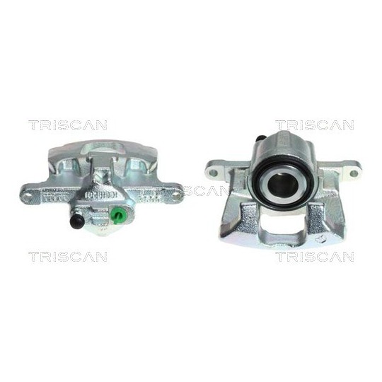 8170 345158 - Brake Caliper 