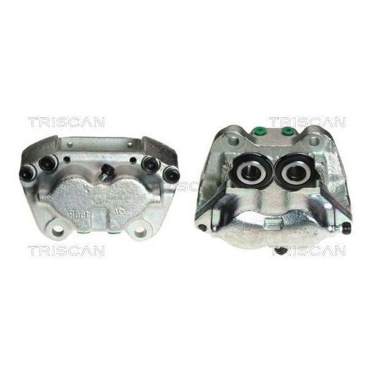 8170 34703 - Brake Caliper 