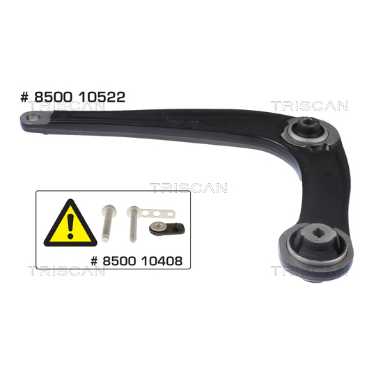 8500 105022 - Track Control Arm 