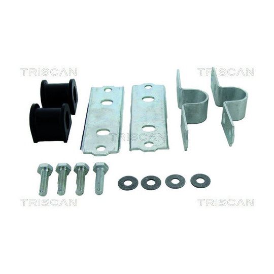 8500 10654 - Stabiliser Set 