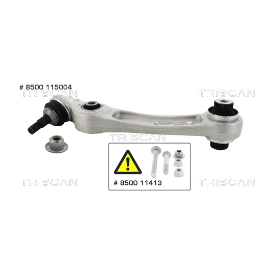 8500 115004 - Track Control Arm 