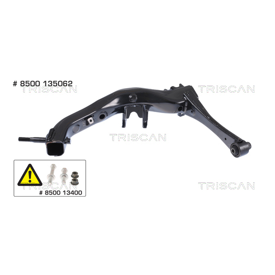 8500 135062 - Track Control Arm 