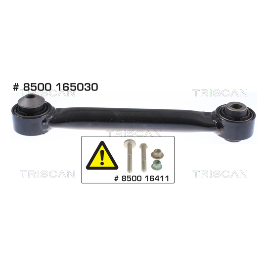 8500 165030 - Track Control Arm 