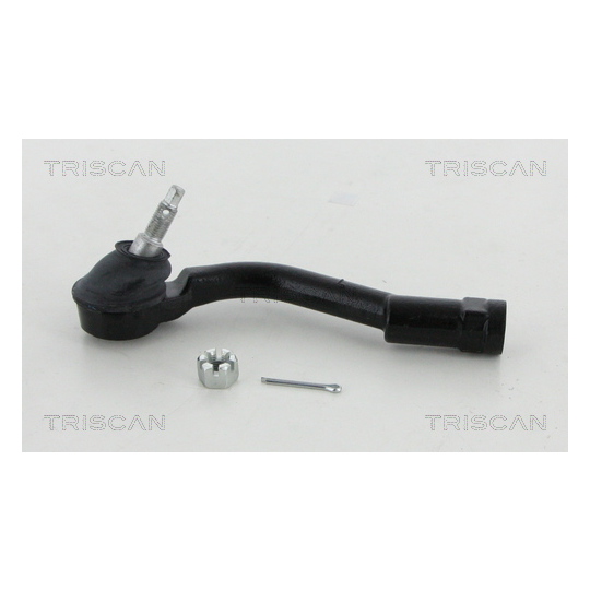 8500 18124 - Tie rod end 