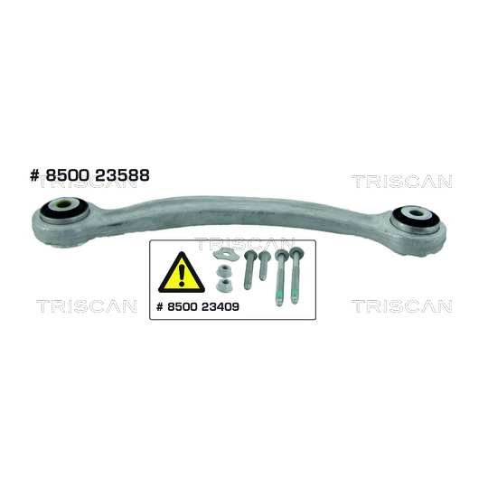 8500 23588 - Track Control Arm 