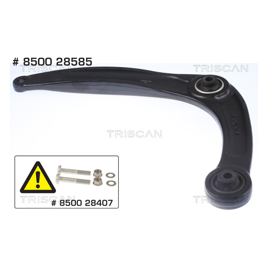 8500 28585 - Track Control Arm 