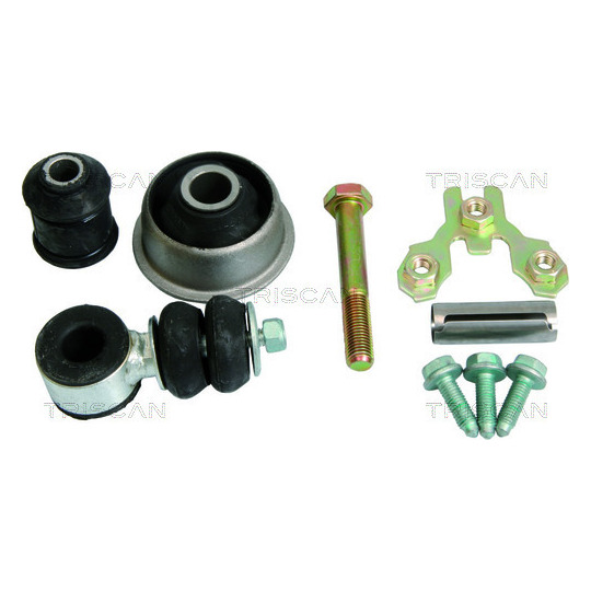 8500 29023 - Mounting Kit, control lever 