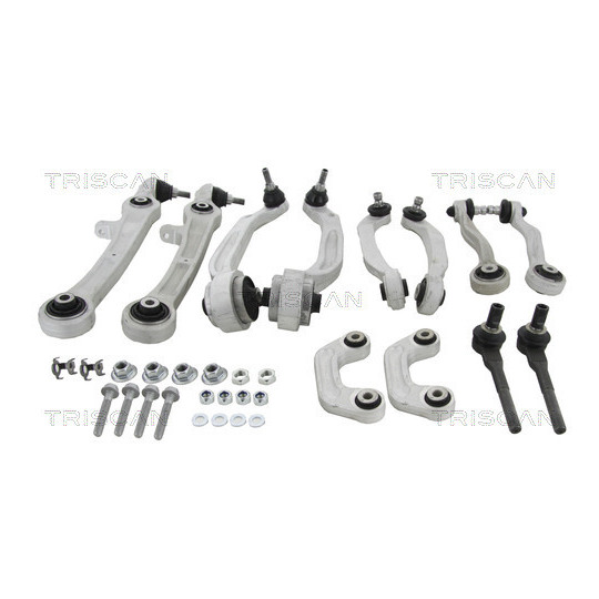 8500 2903105 - Suspension Kit 