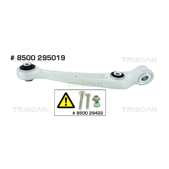 8500 295019 - Track Control Arm 