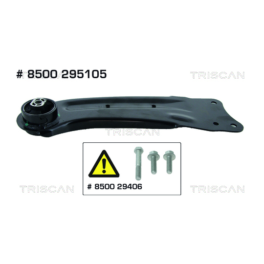 8500 295105 - Track Control Arm 