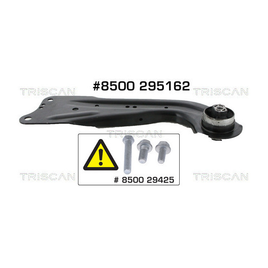 8500 295162 - Track Control Arm 