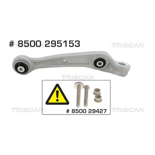 8500 295153 - Track Control Arm 