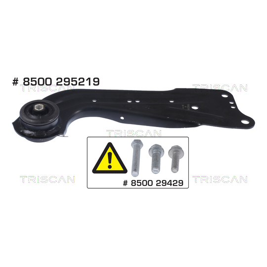 8500 295219 - Track Control Arm 