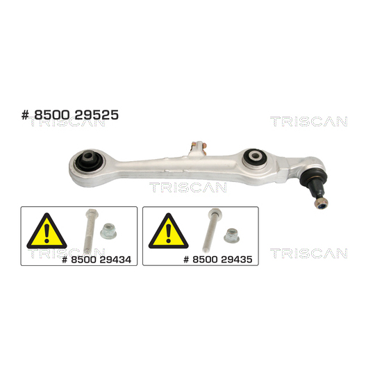 8500 29525 - Track Control Arm 