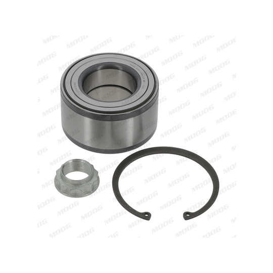 LR-WB-11625 - Wheel Bearing Kit 