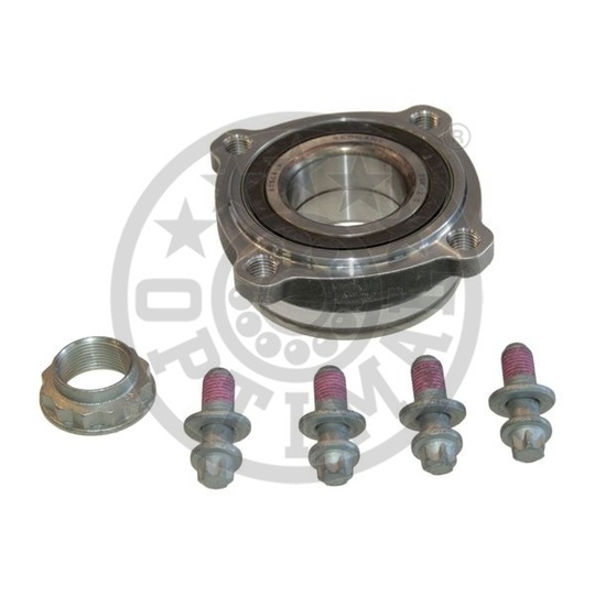 502606 - Wheel Bearing Kit 