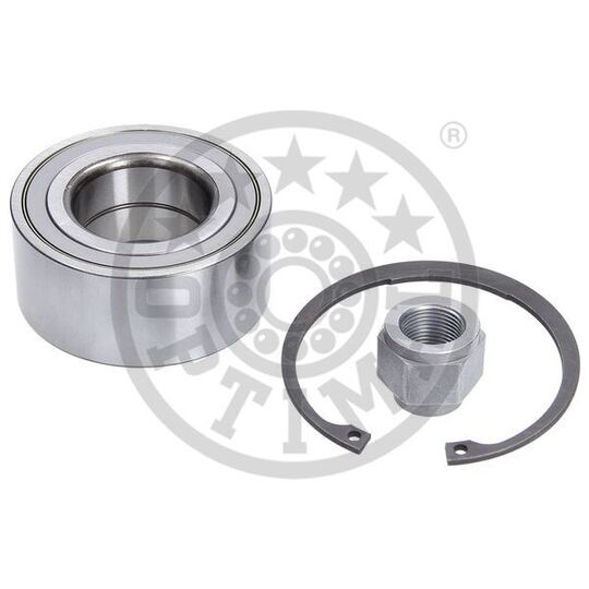 601206 - Wheel Bearing Kit 