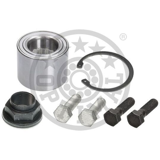 681923 - Wheel Bearing Kit 