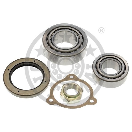 681910 - Wheel Bearing Kit 