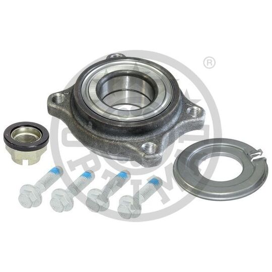 701676 - Wheel Bearing Kit 