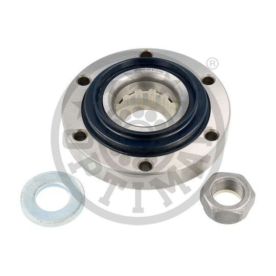 701326 - Wheel Bearing Kit 