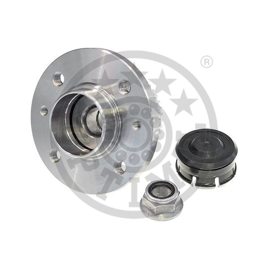 702321 - Wheel Bearing Kit 