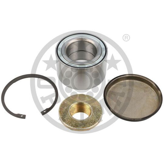 702846 - Wheel Bearing Kit 