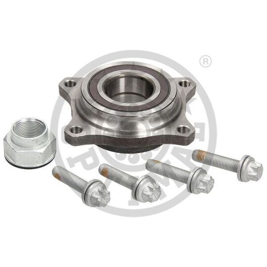 801625 - Wheel Bearing Kit 