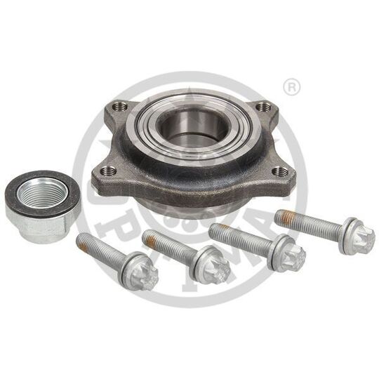 801625 - Wheel Bearing Kit 