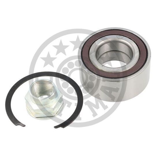 801836 - Wheel Bearing Kit 