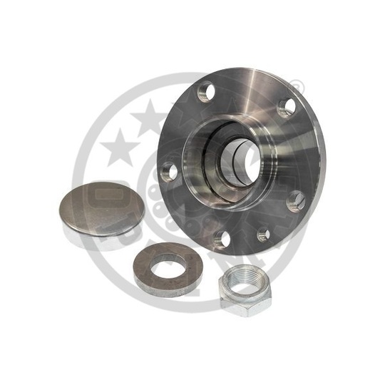 802976 - Wheel Bearing Kit 