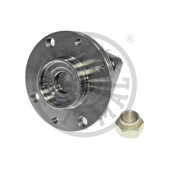 801342 - Wheel Bearing Kit 
