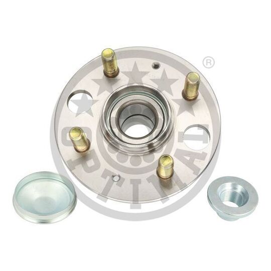 912128 - Wheel Bearing Kit 