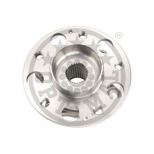 921701 - Wheel Bearing Kit 