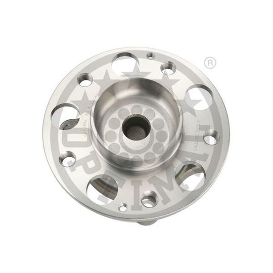 922773 - Wheel Bearing Kit 