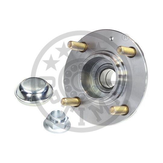 922979 - Wheel Bearing Kit 