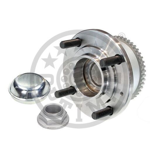 922219 - Wheel Bearing Kit 